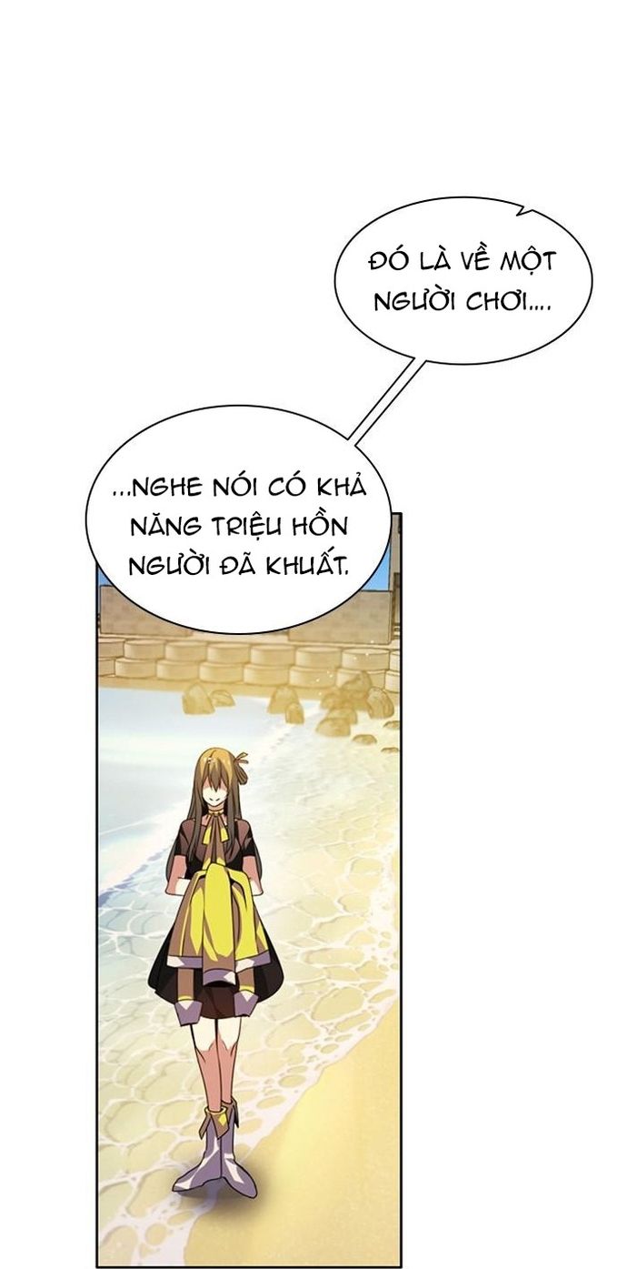 Zero Game: Chapter 141