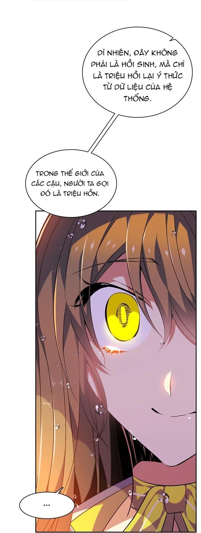 Zero Game: Chapter 141