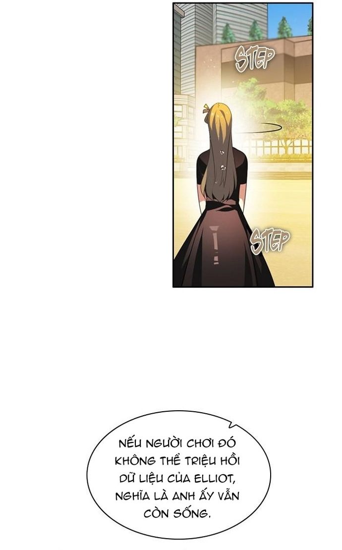 Zero Game: Chapter 141