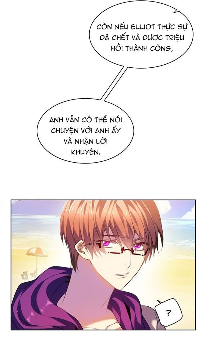 Zero Game: Chapter 141