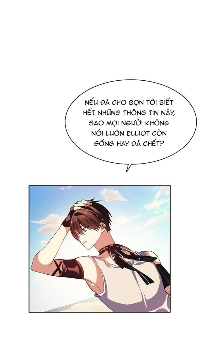 Zero Game: Chapter 141