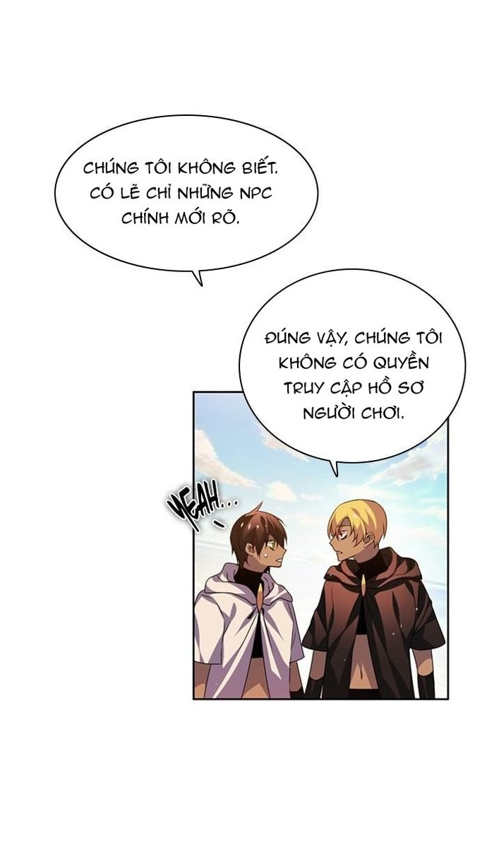 Zero Game: Chapter 141