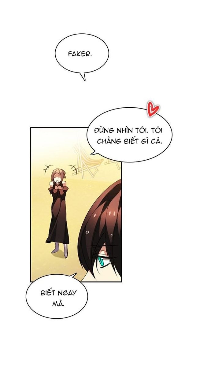 Zero Game: Chapter 141