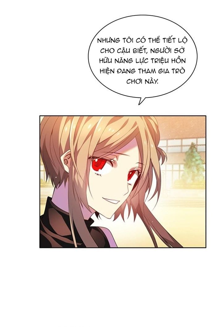 Zero Game: Chapter 141