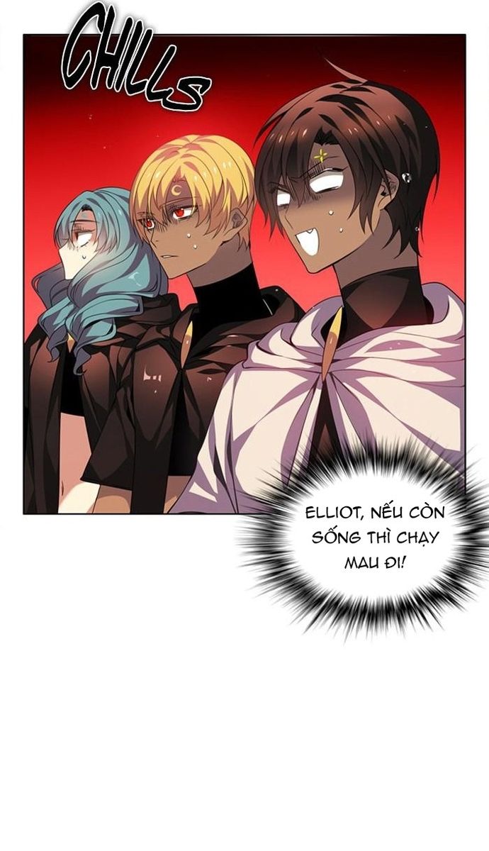 Zero Game: Chapter 141