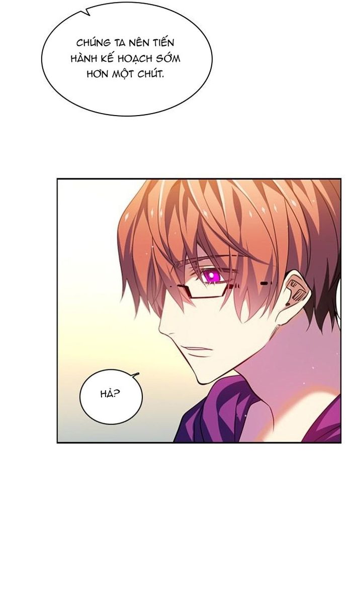Zero Game: Chapter 141