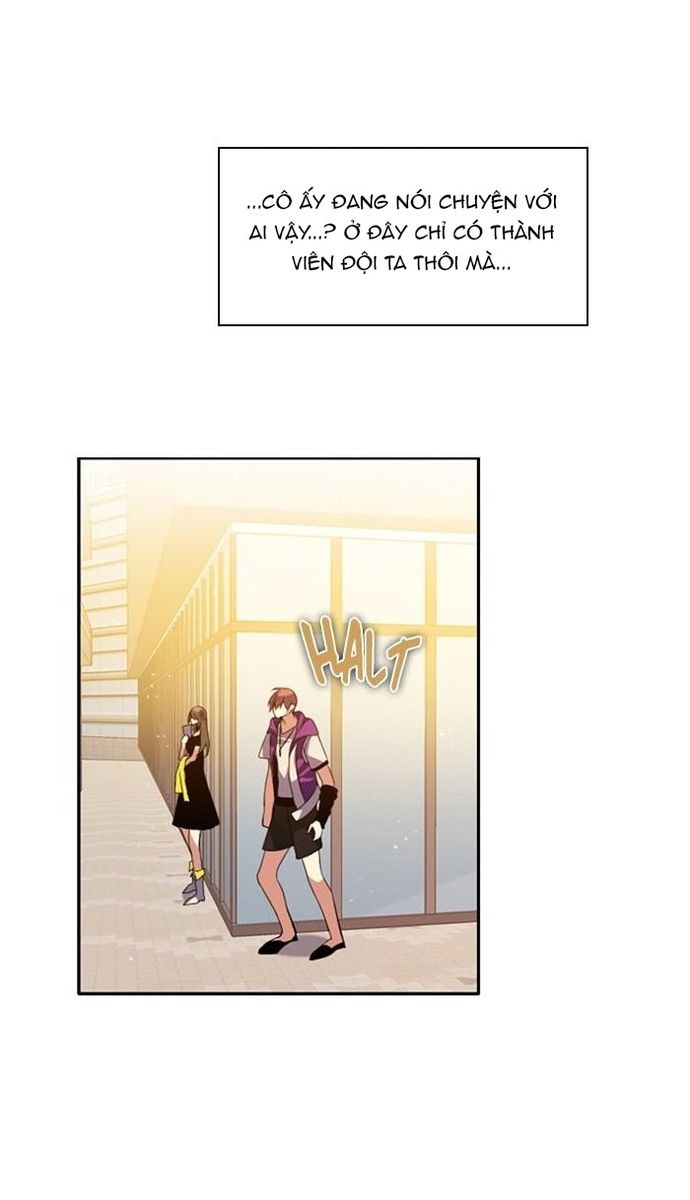 Zero Game: Chapter 141