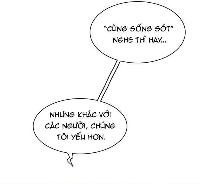 Zero Game: Chapter 142