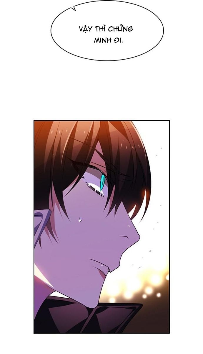 Zero Game: Chapter 142