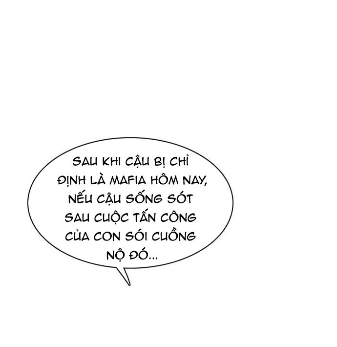 Zero Game: Chapter 142