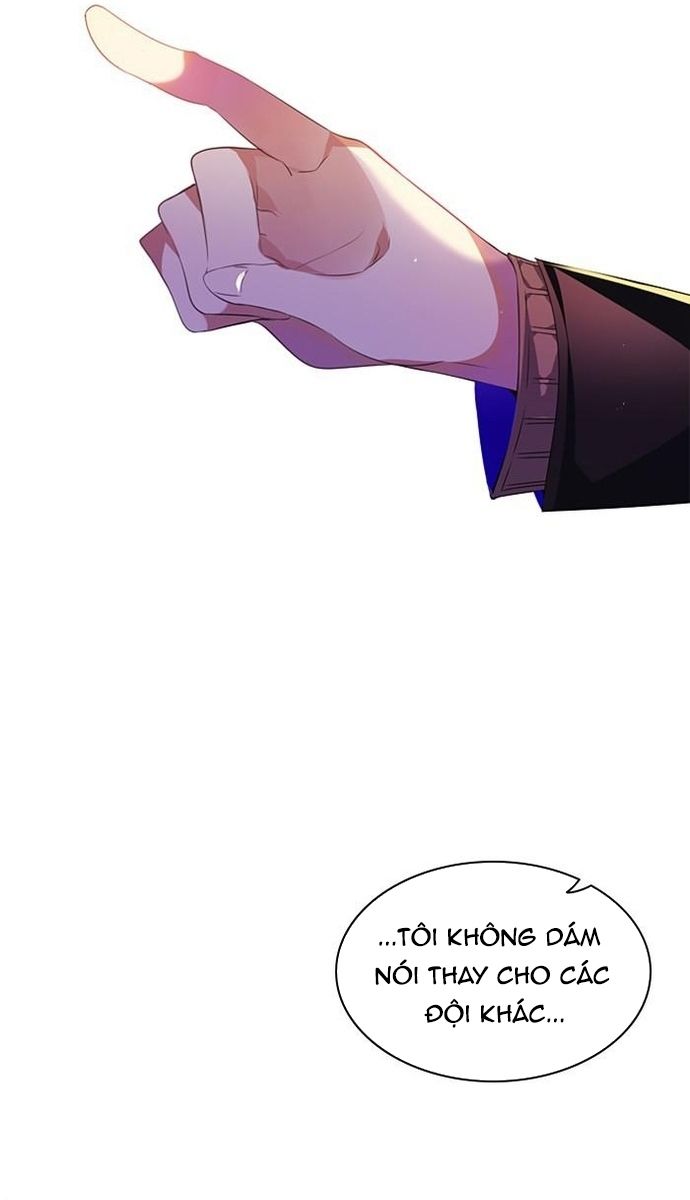 Zero Game: Chapter 142