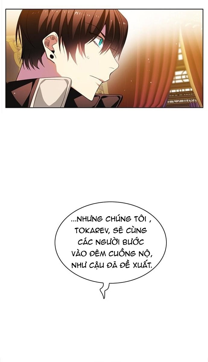 Zero Game: Chapter 142