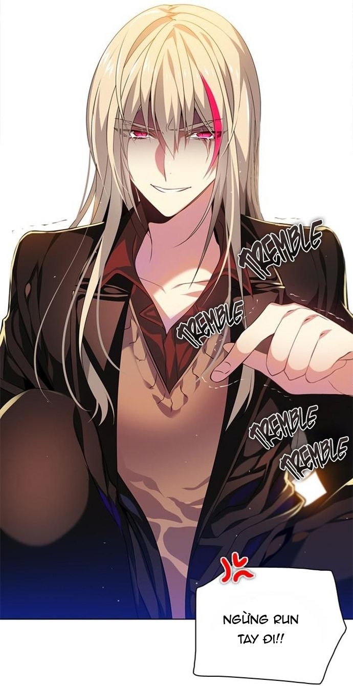 Zero Game: Chapter 142
