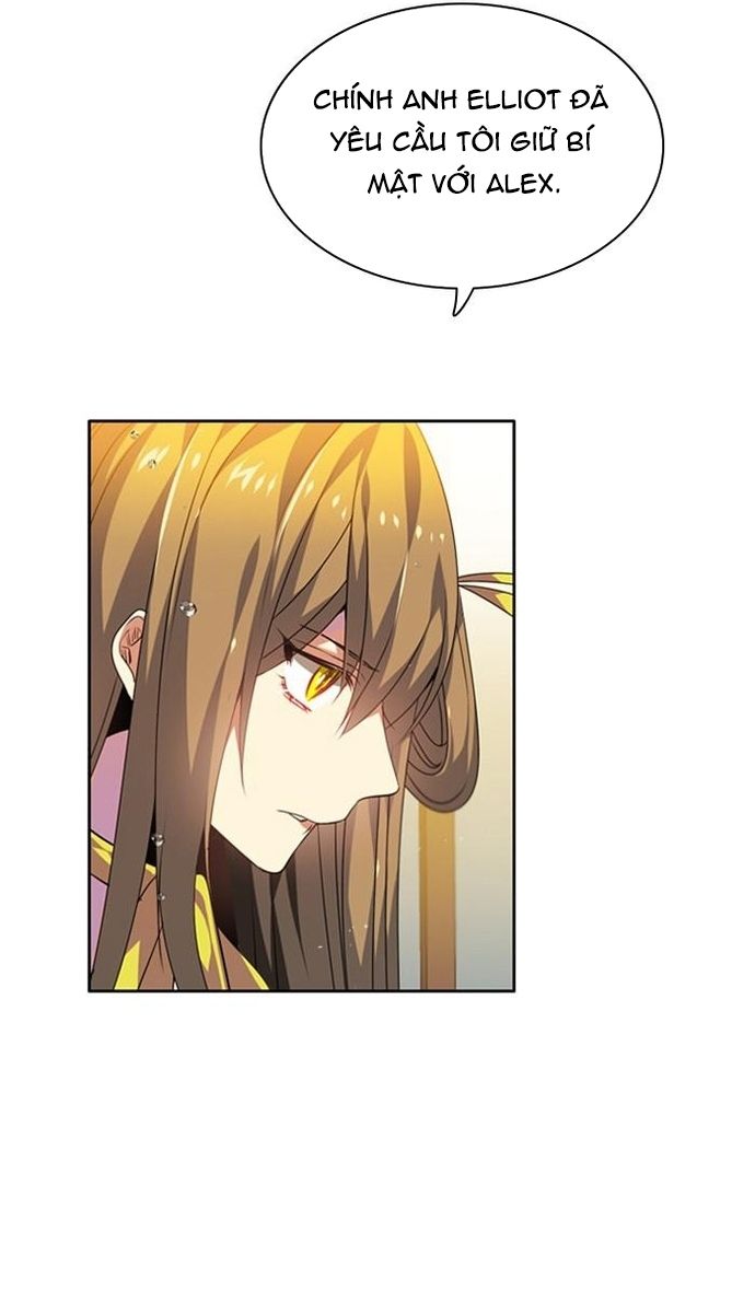 Zero Game: Chapter 142