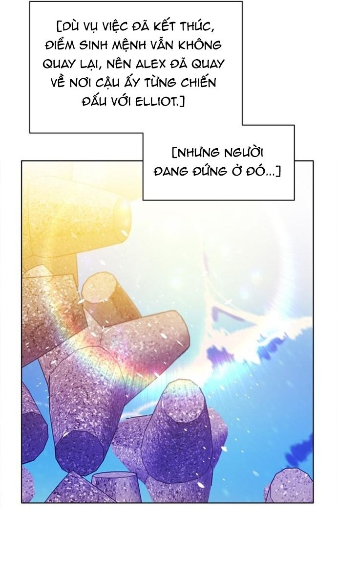 Zero Game: Chapter 142