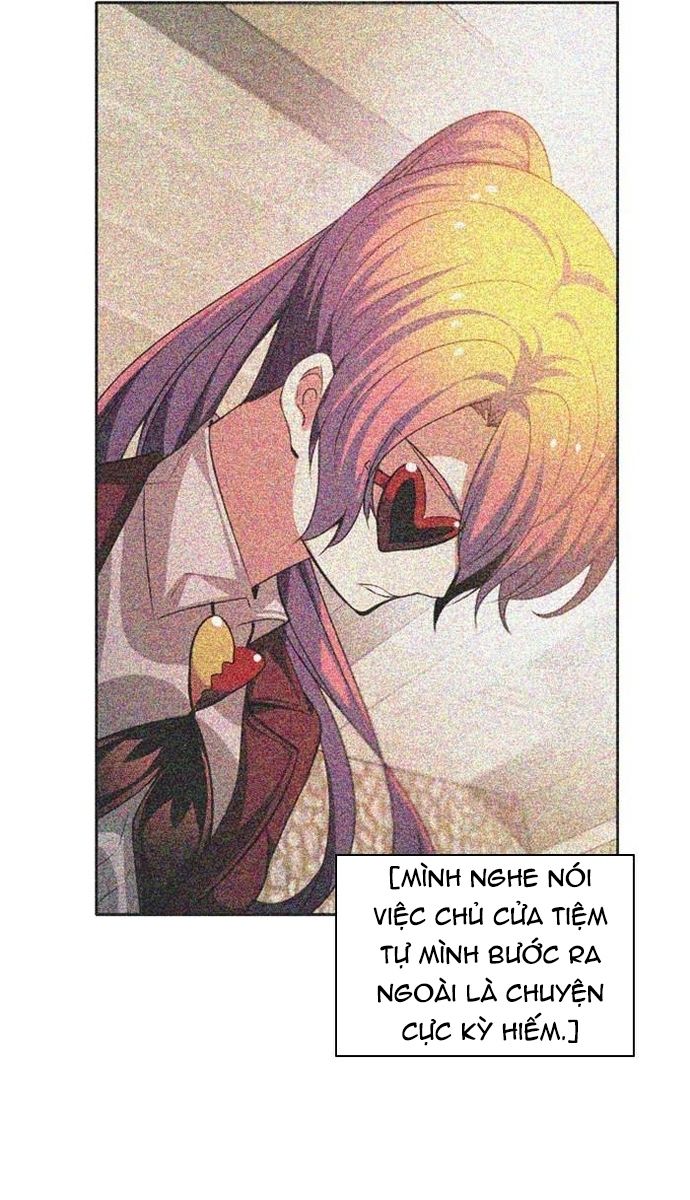 Zero Game: Chapter 142