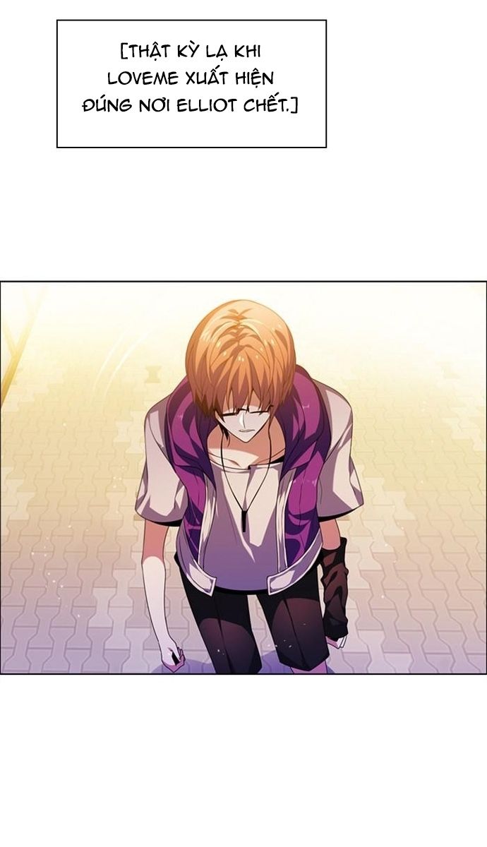 Zero Game: Chapter 142