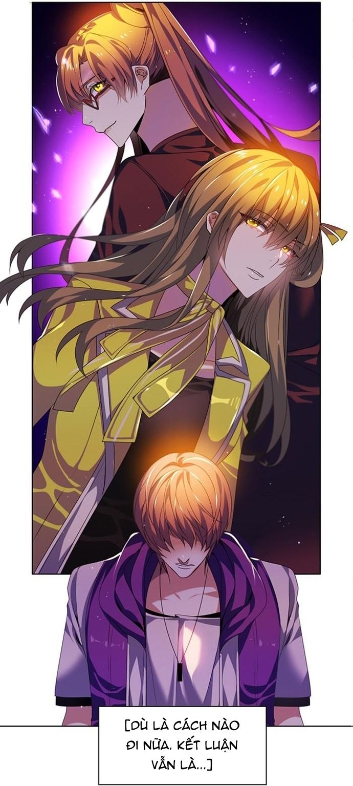 Zero Game: Chapter 142