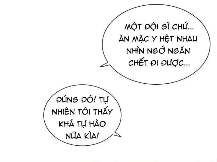 Zero Game: Chapter 142