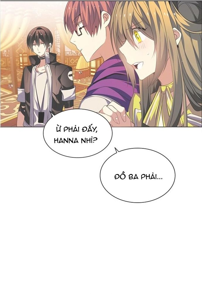 Zero Game: Chapter 142