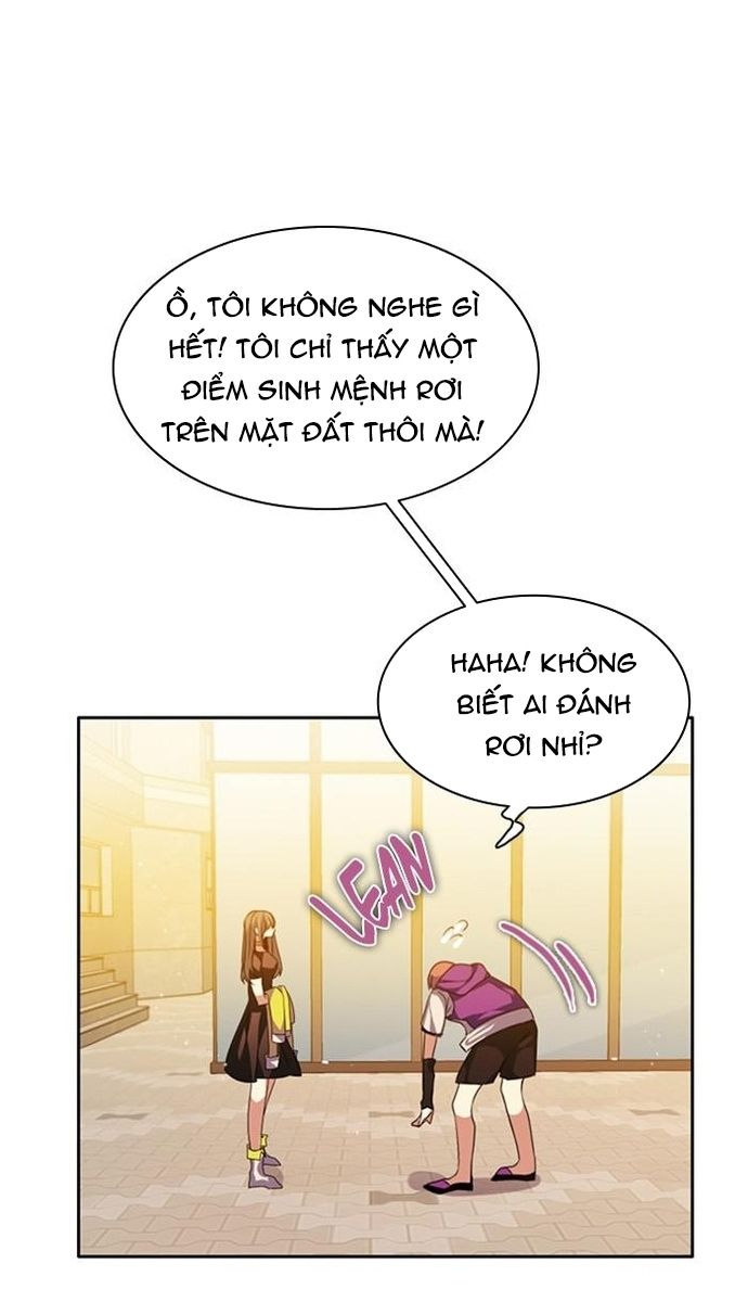 Zero Game: Chapter 142
