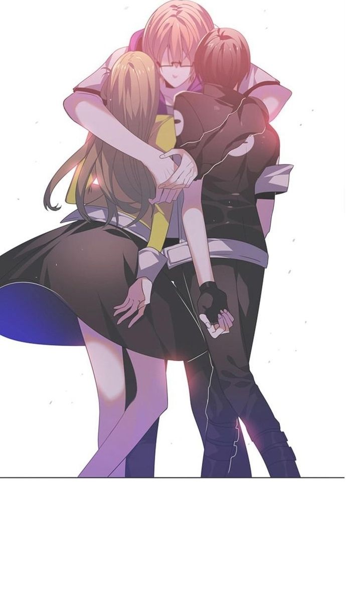 Zero Game: Chapter 142