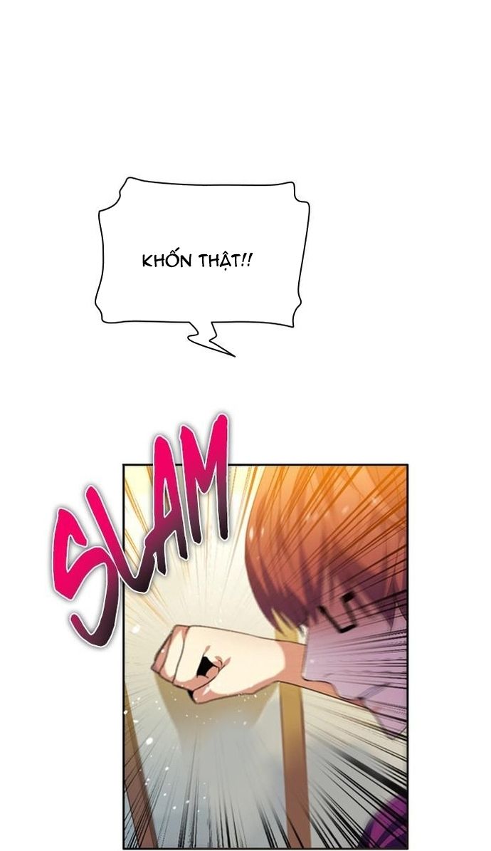 Zero Game: Chapter 142