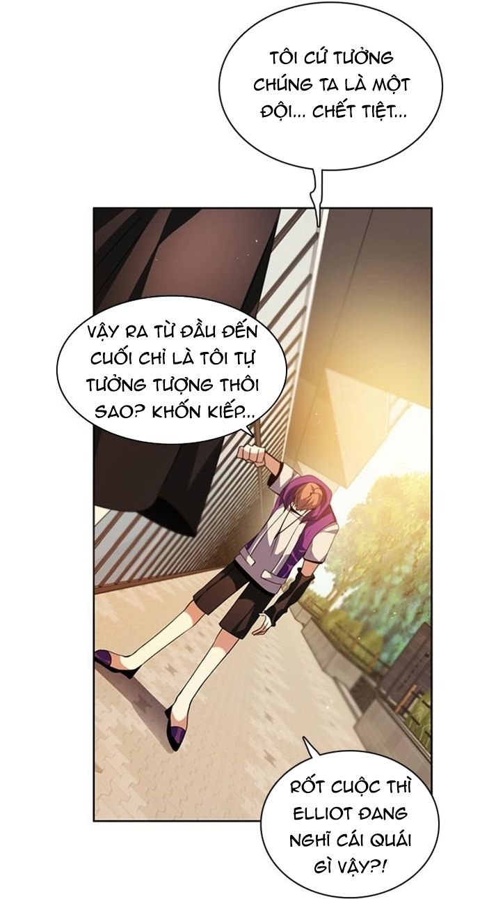 Zero Game: Chapter 142