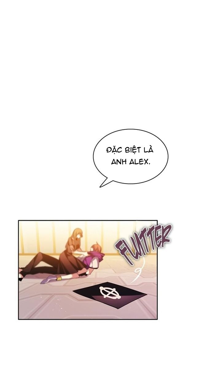 Zero Game: Chapter 142