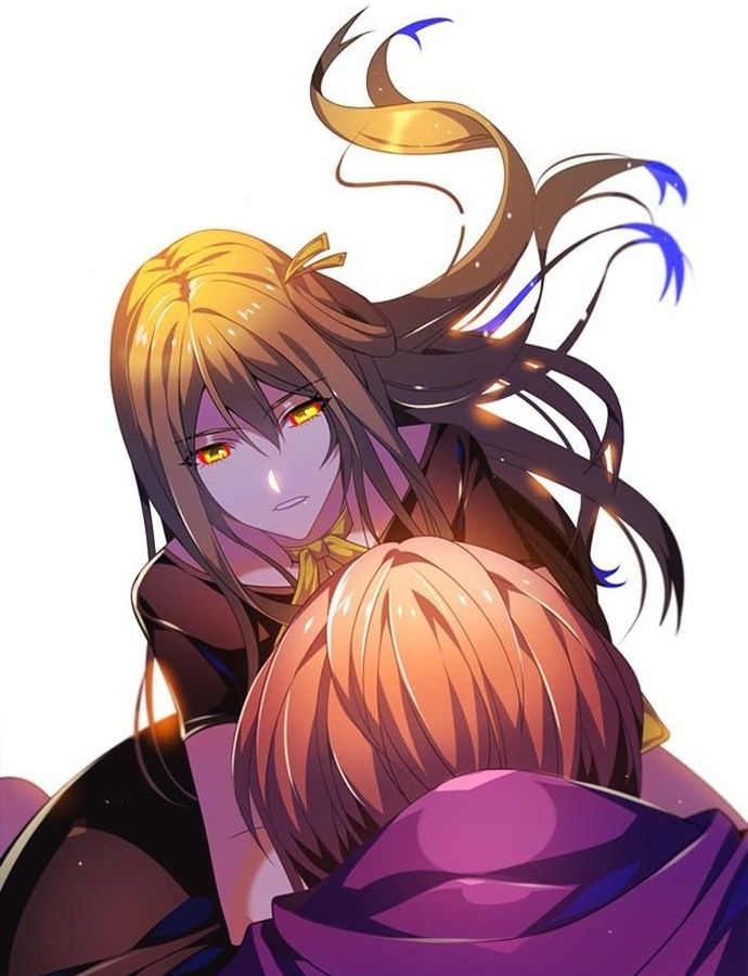 Zero Game: Chapter 142