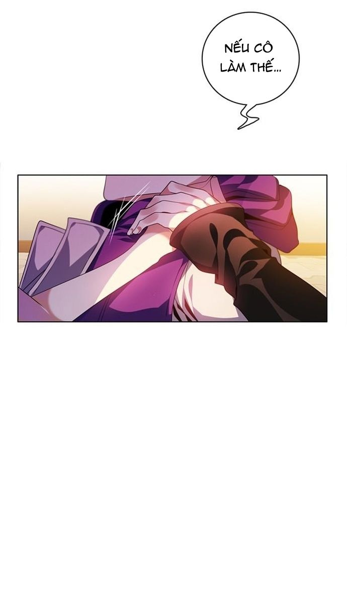 Zero Game: Chapter 142