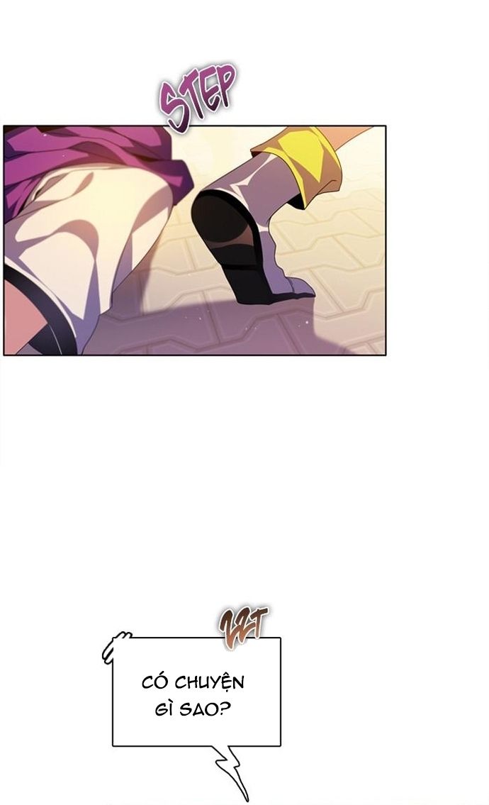 Zero Game: Chapter 142
