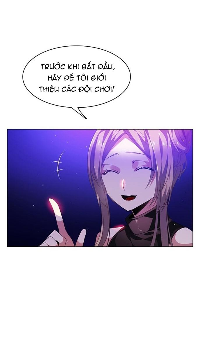 Zero Game: Chapter 142