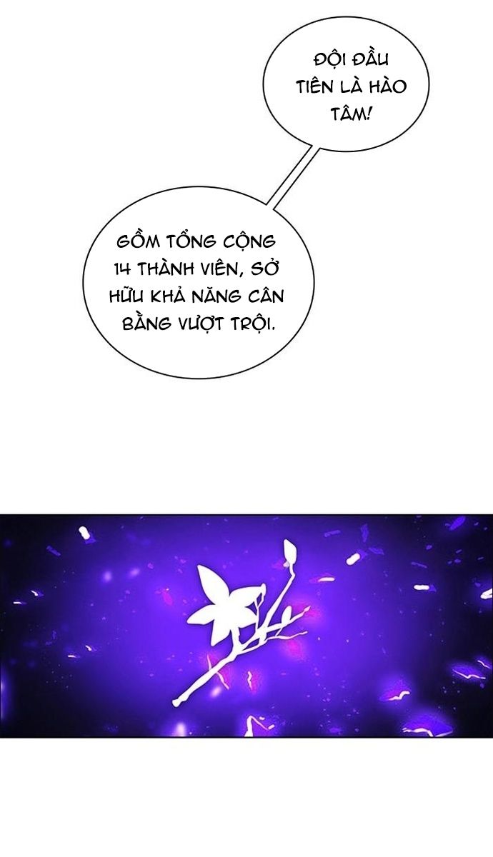 Zero Game: Chapter 142