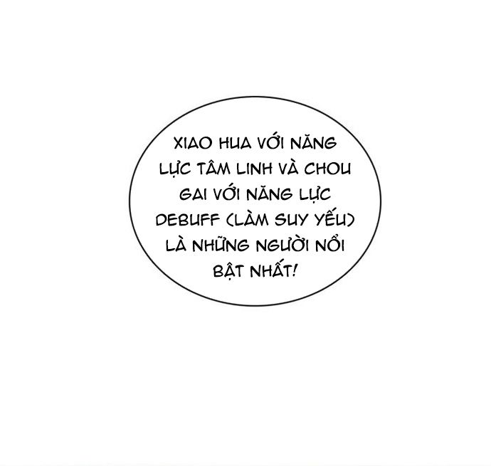 Zero Game: Chapter 142