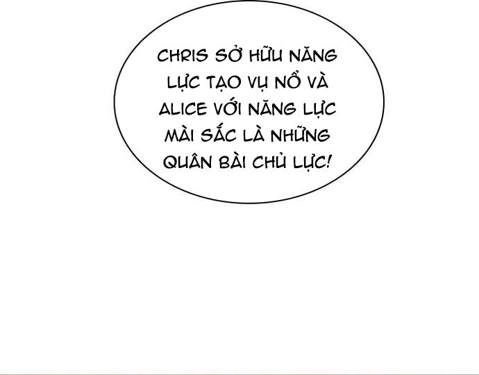 Zero Game: Chapter 142