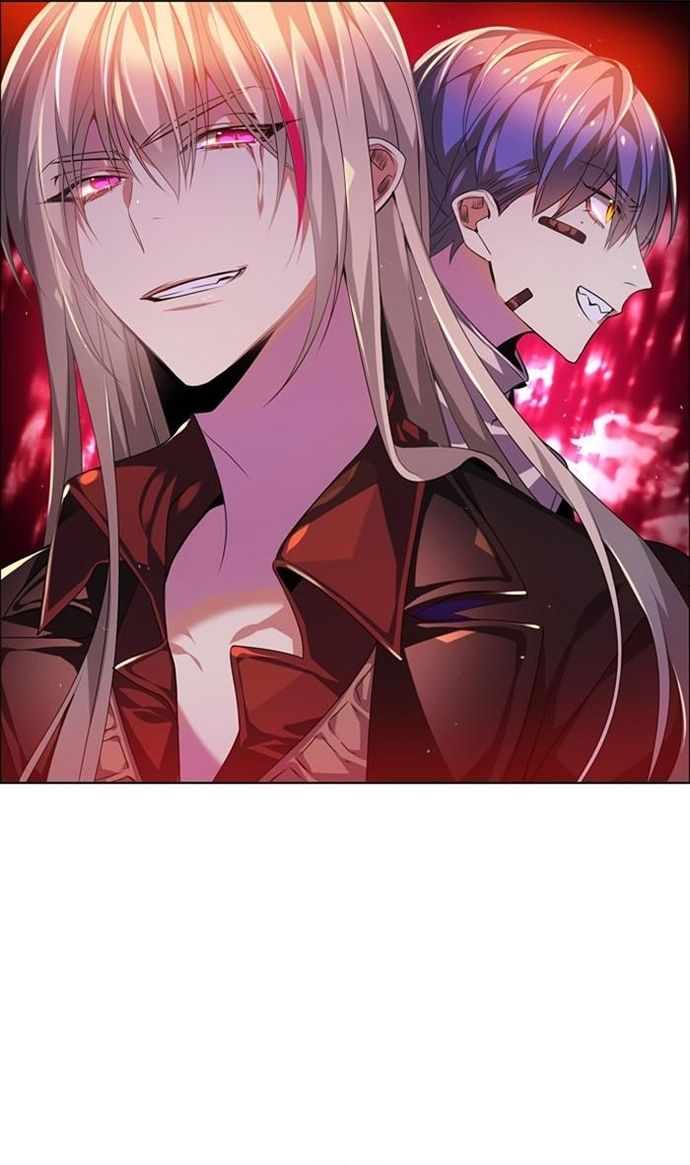 Zero Game: Chapter 142