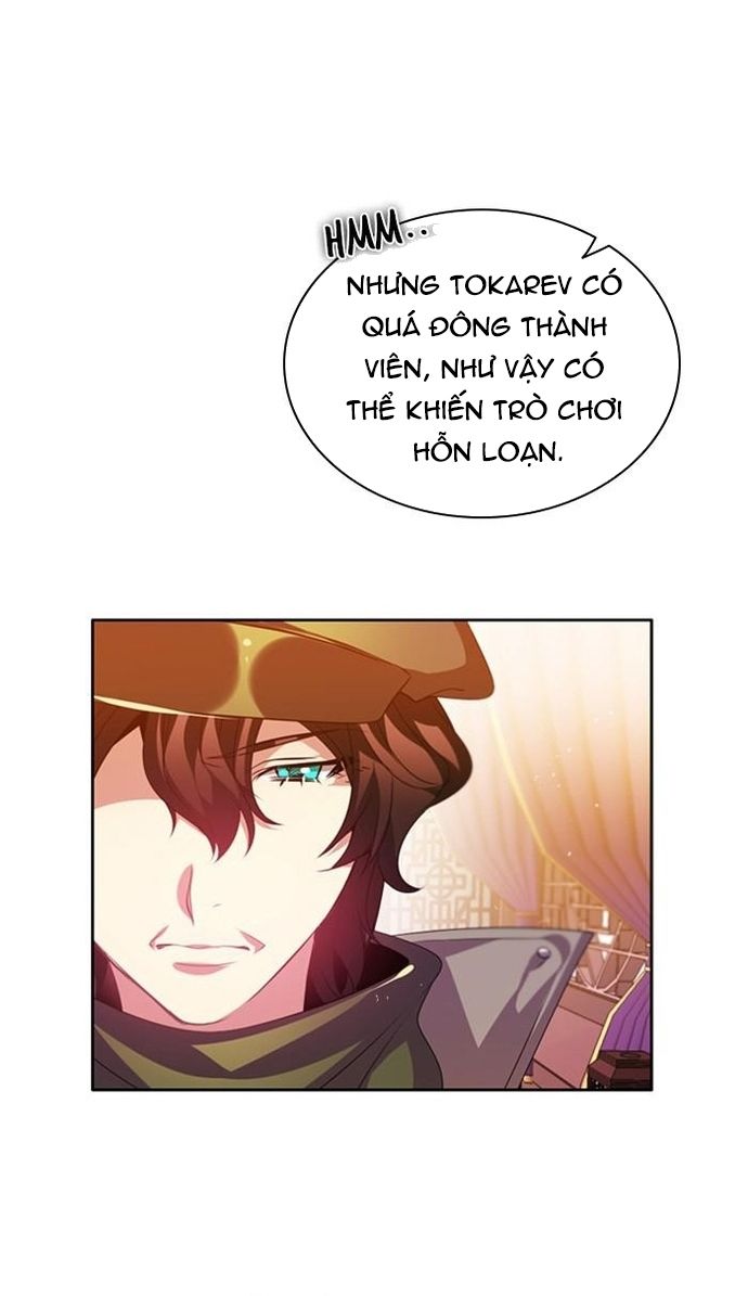 Zero Game: Chapter 142