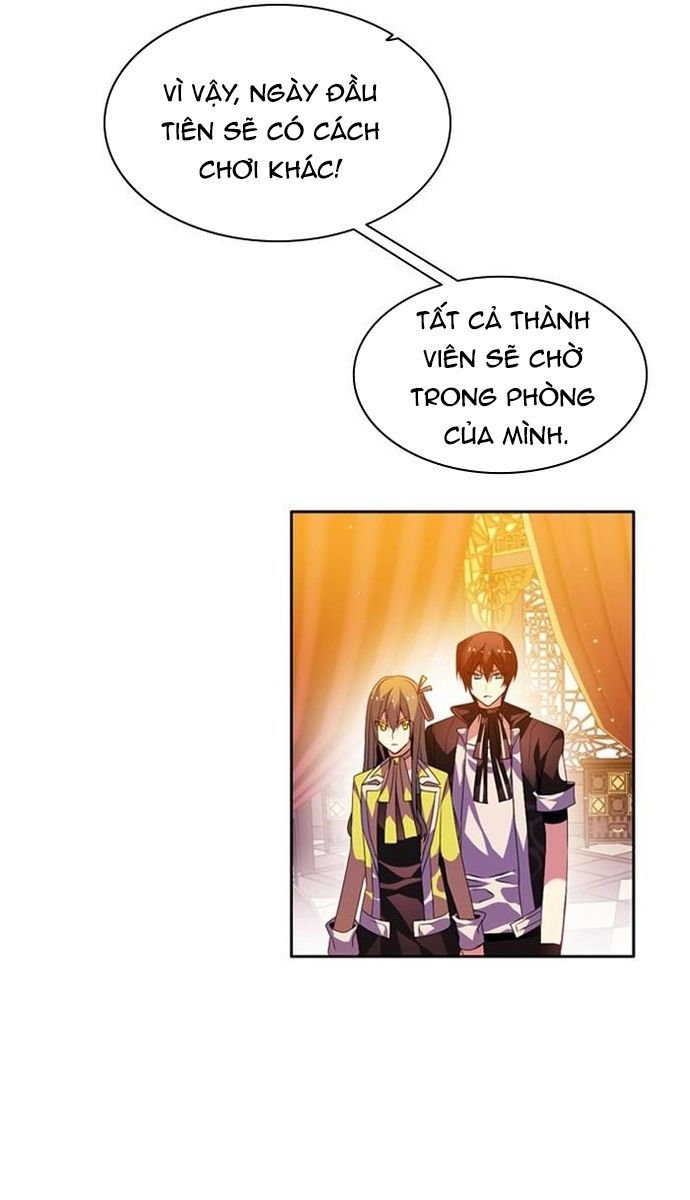 Zero Game: Chapter 142