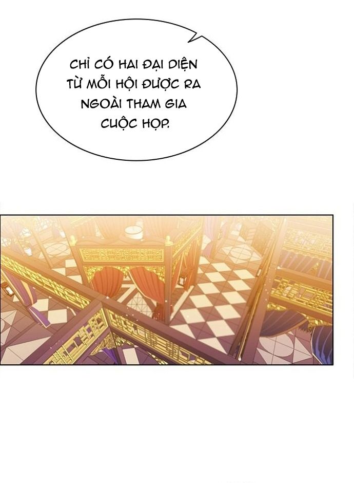 Zero Game: Chapter 142
