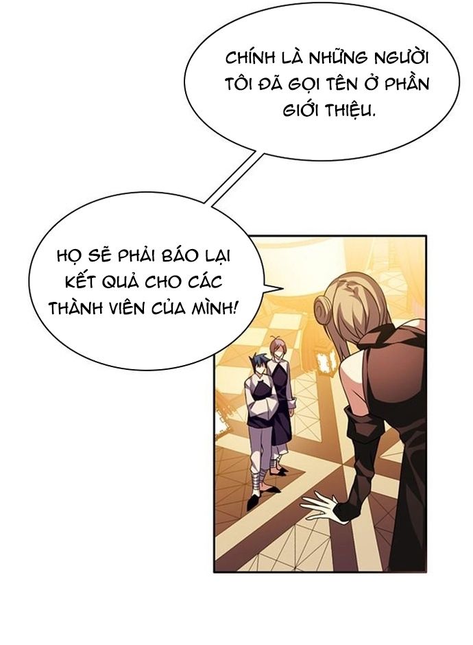 Zero Game: Chapter 142