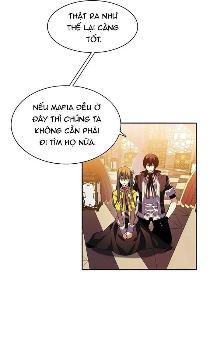Zero Game: Chapter 142