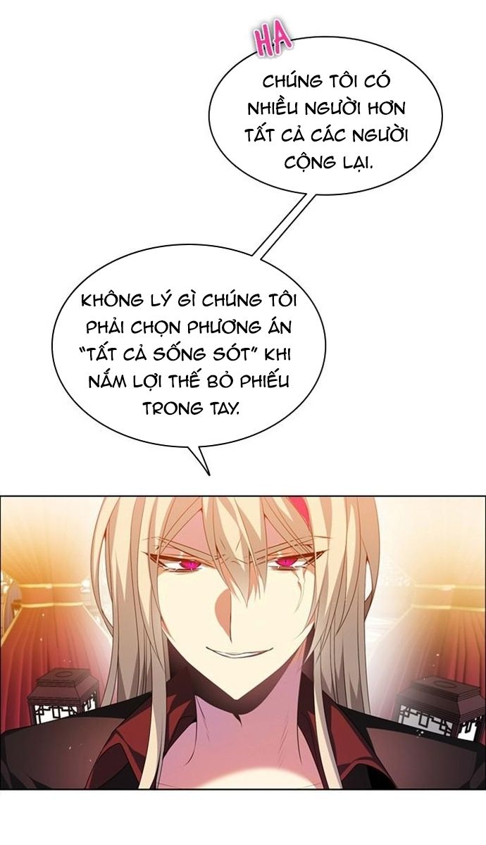 Zero Game: Chapter 142