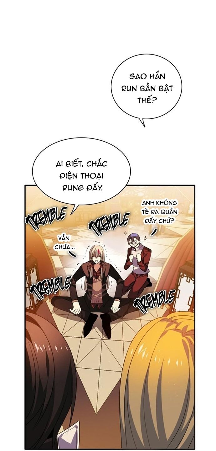Zero Game: Chapter 142