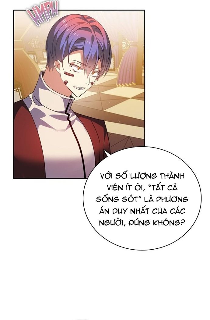 Zero Game: Chapter 142