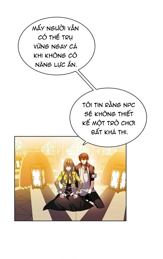 Zero Game: Chapter 142