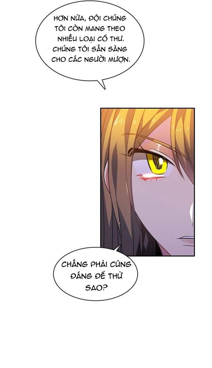 Zero Game: Chapter 142