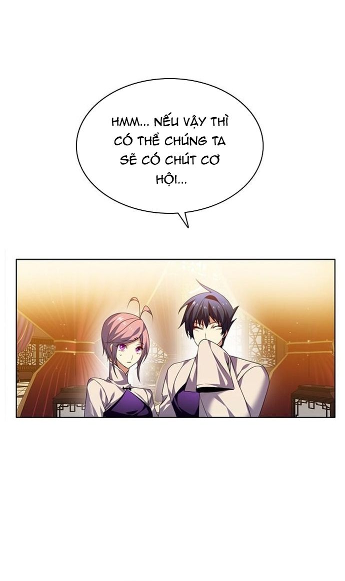 Zero Game: Chapter 142