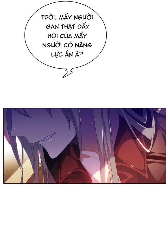 Zero Game: Chapter 142