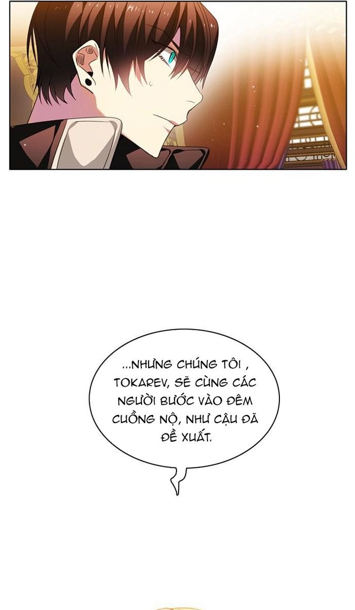 Zero Game: Chapter 143